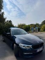 Bmw 530e 60.000km !, Auto's, Alcantara, Particulier, Adaptive Cruise Control, Te koop