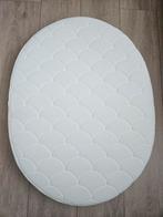 Matras / matelas sleepi mini v3 et alèse, Kinderen en Baby's, Babywiegjes en Ledikanten, Ophalen, Zo goed als nieuw