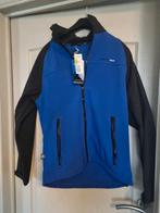 Heren jas, Kleding | Heren, Ophalen, Maat 48/50 (M), Blauw, Mountainpeak