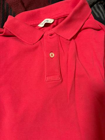 Herenkleding polo’s , t-shirt’s ,broeken, hemden, beschikbaar voor biedingen