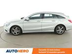 Mercedes-Benz CLA-Klasse 200 CLA 200 Shooting Brake Urban, Autos, Mercedes-Benz, Achat, Cruise Control, Boîte manuelle, 5 portes