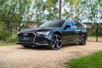 Audi A6 Avant 35TDI-LED-Virtual-Leder-Comfort-Keyless-12MGAR, Auto's, Audi, Euro 6, 5 deurs, Zilver of Grijs, https://public.car-pass.be/vhr/1e8d4920-eea4-4389-9a55-d92a3470ff29