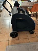 Buggy, Dieren en Toebehoren, Honden-accessoires, Ophalen, Zo goed als nieuw