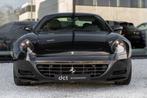 Ferrari 612 SCAGLIETTI 5.7i V12 GTC Package *1st Hand*, Auto's, Ferrari, Automaat, 4 zetels, Gebruikt, 397 kW