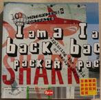 I Am A Backpacker, Boeken, Ophalen of Verzenden