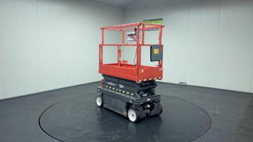 SKYJACK SJ3219 beschikbaar voor biedingen