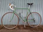Mercier koersfiets  maat 58, Fietsen en Brommers, Fietsen | Racefietsen, Ophalen