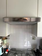 Dampkap whirlpool, Ophalen, Zo goed als nieuw