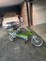Van Raam Easy Rider 2 orthopedische driewieler, Fietsen en Brommers, Fietsen | Driewielfietsen, Ophalen of Verzenden, Nieuw, Easy rider van raam