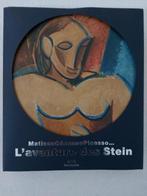 Matisse, Cézanne, Picasso (Het Stein-avontuur), Nieuw, Ophalen of Verzenden, Overige onderwerpen