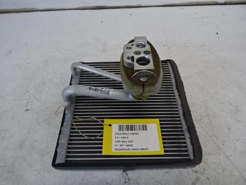 RADIATEUR AIRCO Volkswagen Polo V (6R) (01-2009/05-2022), Auto-onderdelen, Airco en Verwarming, Volkswagen, Gebruikt