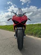 Ducati Panigale V4S, Motos, Motos | Ducati, 4 cylindres, Plus de 35 kW, Sport, 1100 cm³