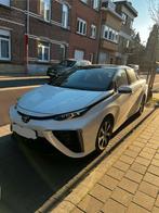 TOYOTA MIRAI 52.000km 2017 WATERSTOF, Autos, Toyota, Cuir, Achat, Mirai, Noir