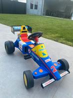 GoKart Formule 1, Sport en Fitness, Karting, Ophalen, Zo goed als nieuw
