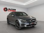 Mercedes-Benz GLC GLC 220 d Coupé 4-Matic (automatique), Autos, Mercedes-Benz, Cuir, Argent ou Gris, Achat, Euro 6