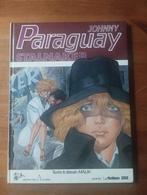 Johnny Paraguay Stalnaker - Malik, Enlèvement ou Envoi