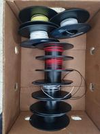 Lege 3d filament spoelen, Computers en Software, Ophalen