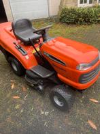 Zitmaaier Husqvarna. Type CT151 im goede staat, Tuin en Terras, Gebruikt, 90 tot 120 cm, Husqvarna, Opvangbak