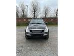2007 - SsangYong Rexton 2.7 diesel - Lichte vracht, Auto's, Overige Auto's, Automaat, Gebruikt, Bedrijf, Diesel