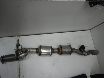 VW Golf 8 2.0 TDI Katalysator 5WA253059EK beschikbaar voor biedingen