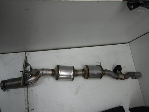 VW Golf 8 2.0 TDI Katalysator 5WA253059EK, Auto-onderdelen, Uitlaatsystemen, Volkswagen, Gebruikt, Ophalen of Verzenden