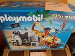 Playmobil pirates 4139, Ophalen, Nieuw, Complete set