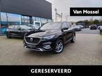 MG EHS 1.5 TGDI Luxury PHEV, Auto's, Gebruikt, Euro 6, 4 cilinders, Zwart