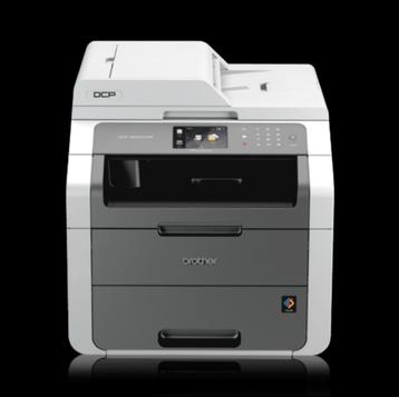 Brother DCP-9020CDW beschikbaar voor biedingen