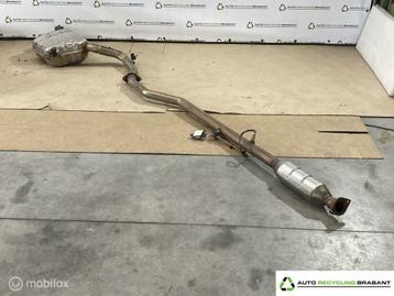 Uitlaat Origineel Kia Sorento 3 ('15-'20) UMM80 XMF15 beschikbaar voor biedingen