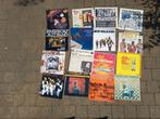 Lot 16 jazz elpees, lot 4, Cd's en Dvd's, Ophalen of Verzenden, Jazz