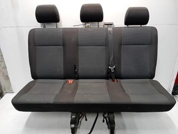 ACHTERBANK Volkswagen Transporter T6 (01-2015/08-2024) beschikbaar voor biedingen