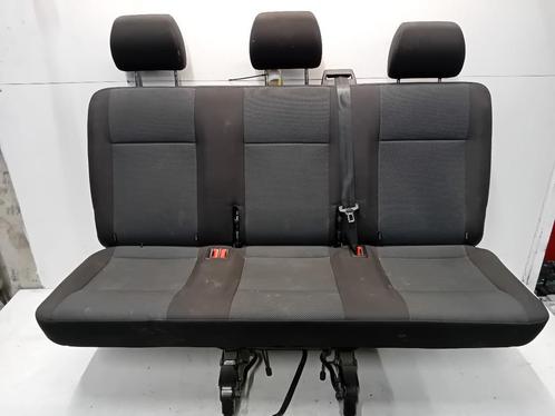 ACHTERBANK Volkswagen Transporter T6 (01-2015/08-2024), Auto-onderdelen, Interieur en Bekleding, Volkswagen, Gebruikt