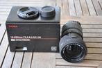 sigma voor NIKON  18-250 dc os ( DEFECT, Audio, Tv en Foto, Foto | Lenzen en Objectieven, Ophalen of Verzenden, Gebruikt, Telelens