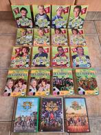 Groot lot fc de kampioenen dvd reeks + 3 films, Cd's en Dvd's, Ophalen