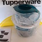 Ensemble microcook Tupperware, Envoi