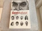 P. Gillis - Gentikatuur, Ophalen of Verzenden, P. Gillis