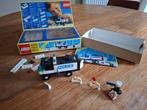 Legoland 6450 Politie wagen light & sound, Kinderen en Baby's, Ophalen of Verzenden, Gebruikt, Complete set, Lego