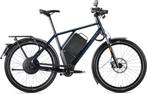 PROMO Klever N-Pinion speedpedelec 5.399€, Nieuw, 47 tot 51 cm, 50 km per accu of meer, Ophalen