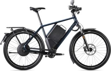 PROMO Klever N-Pinion speedpedelec 5.399€ beschikbaar voor biedingen