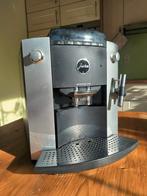 Jura Impressie F50/F505, Elektronische apparatuur, Koffiezetapparaten, Ophalen, Koffiemachine