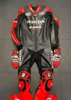 1 delig Motorpak / racepak / cuircuit pak / + handschoenen, Ophalen of Verzenden