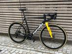 Cervelo R5 CX Wout van Aert, Shimano Dura ace, Vision, FSA, Overige merken, 28 inch, Gebruikt, Carbon