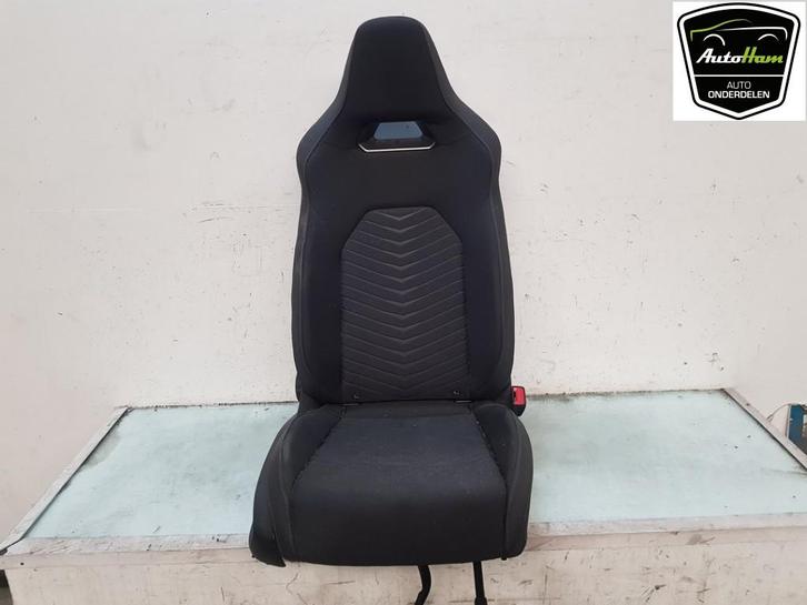 STOEL RECHTS VOOR Cupra Born (|10E880242D|10E880242E|), Auto-onderdelen, Interieur en Bekleding, Seat, Gebruikt
