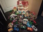 groot lot playmobil, Ophalen, Zo goed als nieuw, Complete set