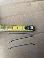 Fibres pour beton fibré, armature acier beton armé, Bricolage & Construction, Enlèvement, Neuf