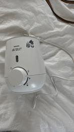 Chauffe-biberon Avent, Enlèvement, Comme neuf