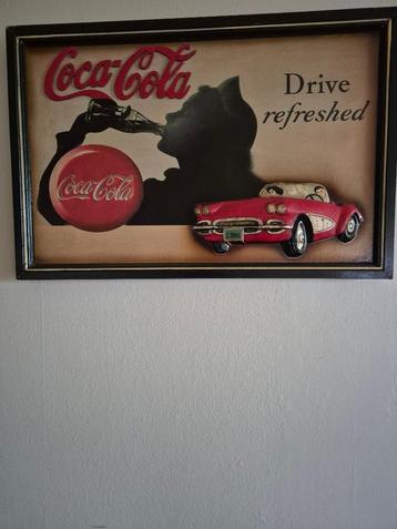 Coca Cola beschikbaar voor biedingen