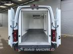 Renault Master 130PK Koelwagen Vriezer -18 Carrier Xarios 20, Auto's, Bestelwagens en Lichte vracht, 1998 cc, Stof, Euro 6, Renault
