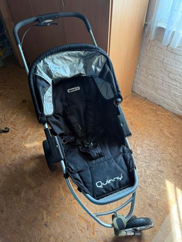 Kinderwagen Quinny beschikbaar voor biedingen
