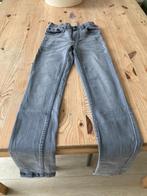 Levi's 510 grijze jeans - 12 jaar, Kinderen en Baby's, Broek, Ophalen of Verzenden, Zo goed als nieuw, Levi's